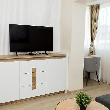 Stylish - The Heart Of By Flat Manаger Appartement