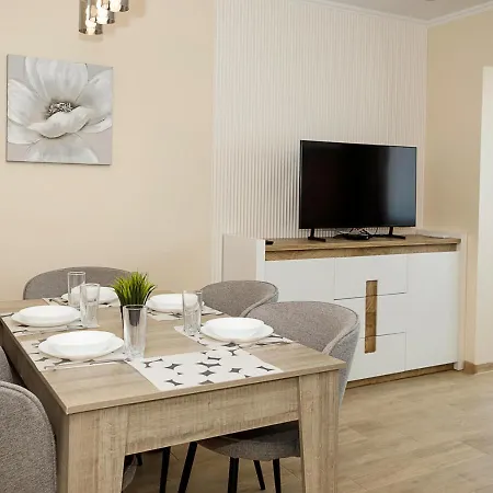 Stylish - The Heart Of By Flat Manаger 瓦爾納