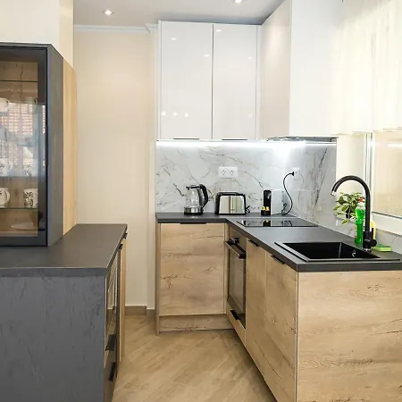 Stylish - The Heart Of By Flat Manаger