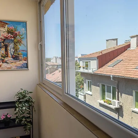 Stylish - The Heart Of By Flat Manаger 瓦爾納