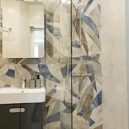 Appartement Stylish - The Heart Of By Flat Manаger *