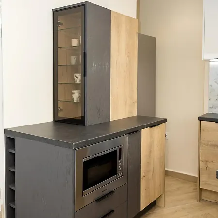 Stylish - The Heart Of By Flat Manаger Appartement Varna