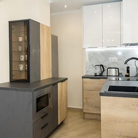 Stylish - The Heart Of By Flat Manаger