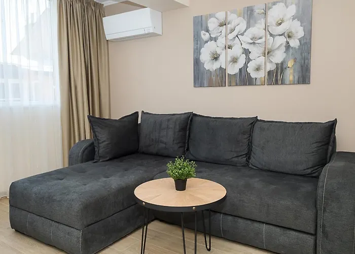 Stylish - The Heart Of By Flat Manаger 公寓