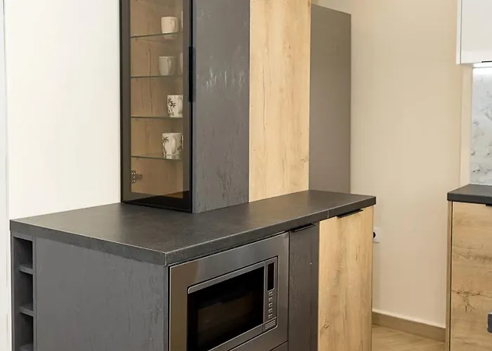 Stylish - The Heart Of By Flat Manаger Appartamento Varna