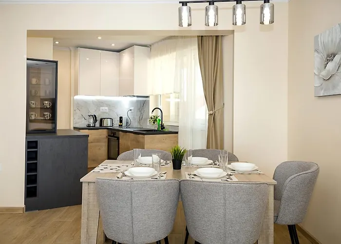 Stylish - The Heart Of By Flat Manаger Appartamento