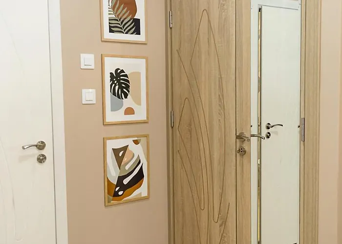 Stylish - The Heart Of By Flat Manаger *