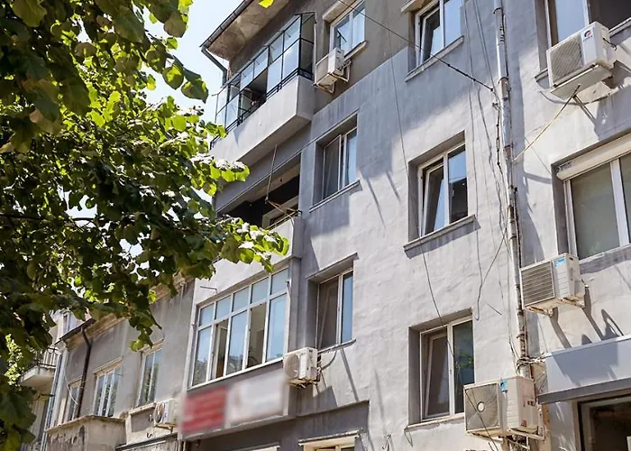 Stylish - The Heart Of By Flat Manаger