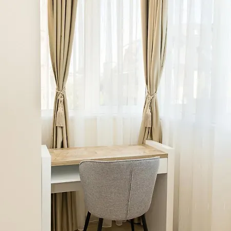 Stylish - The Heart Of By Flat Manаger * Варна