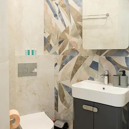 Stylish - The Heart Of By Flat Manаger Апартаменти *