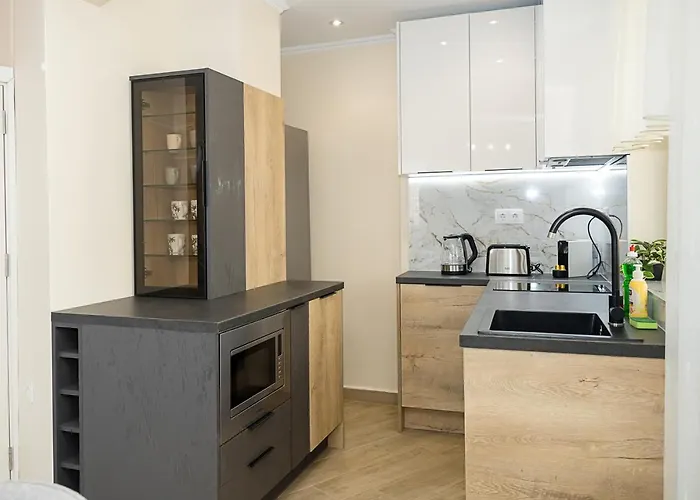 Stylish - The Heart Of By Flat Manаger